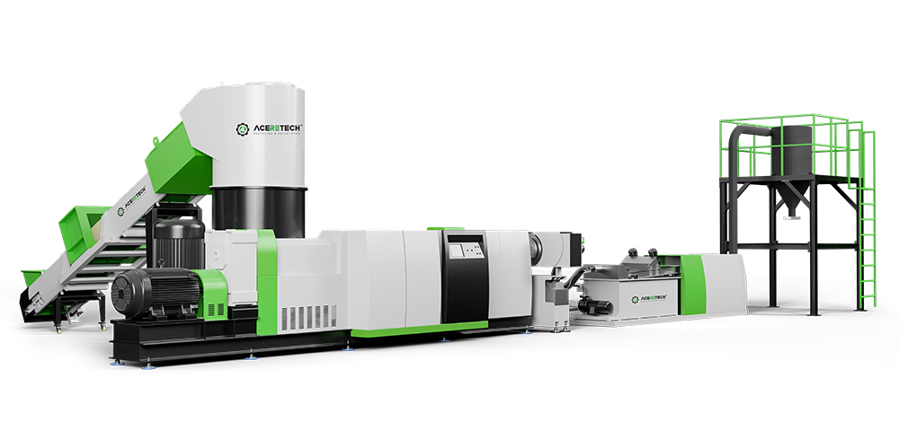 acs-h-single-screw-cutter-compactor-plastic-recycling-pelletizing-machine-29