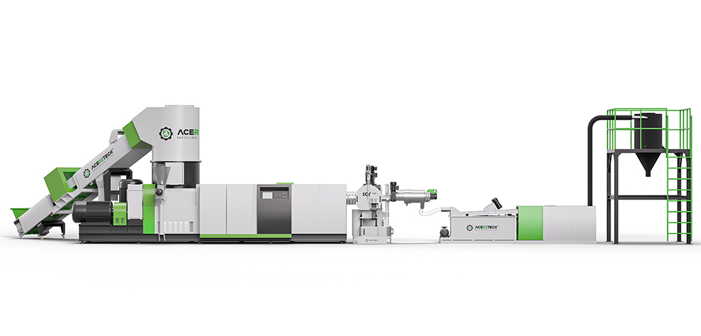 acs-h-single-screw-cutter-compactor-plastic-recycling-pelletizing-machine-41