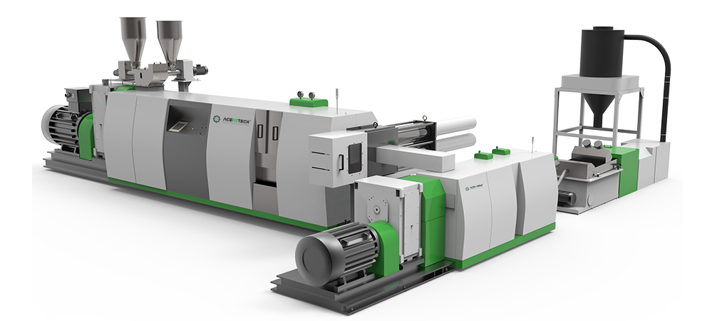 ads-double-stage-rigid-plastic-recycling-pelletizing-line-with-single-screw-17