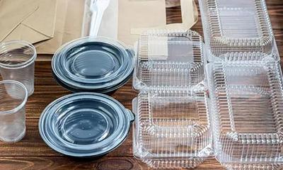 PET Food Grade Products