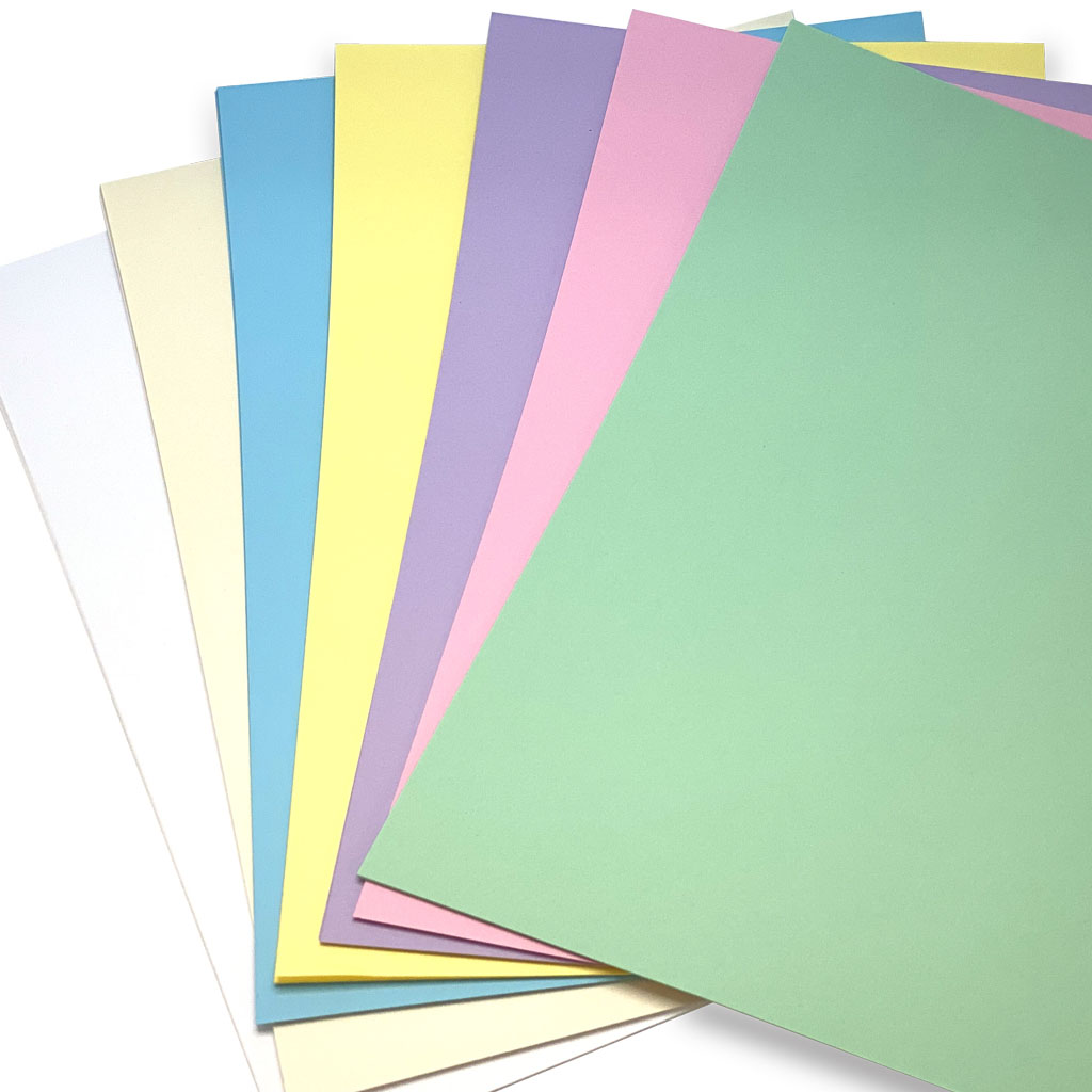 Giấy in phòng sạch KM A3, A4, A5, A6