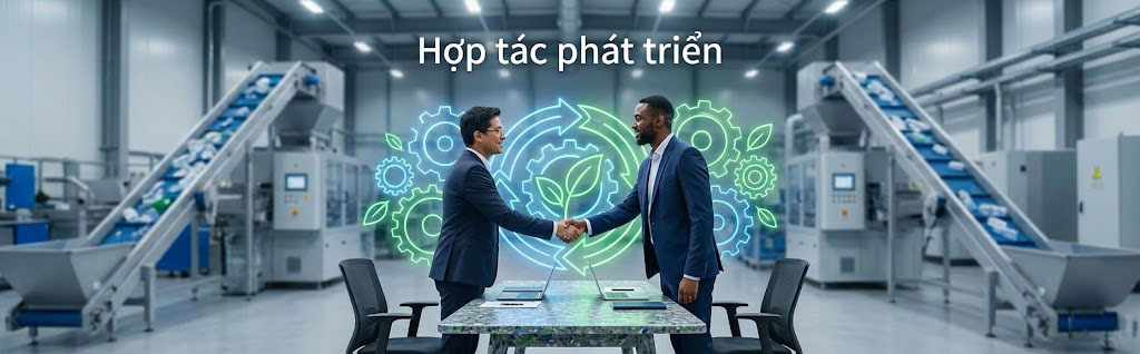 Hợp tác phát triển